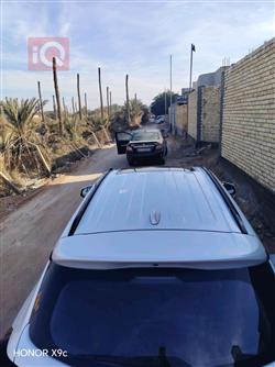 تويوتا كورولا كروس